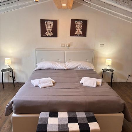 Syracuseapartments Il Mare Di Ortigia ภายนอก รูปภาพ