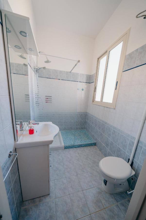 Syracuseapartments Il Mare Di Ortigia ภายนอก รูปภาพ