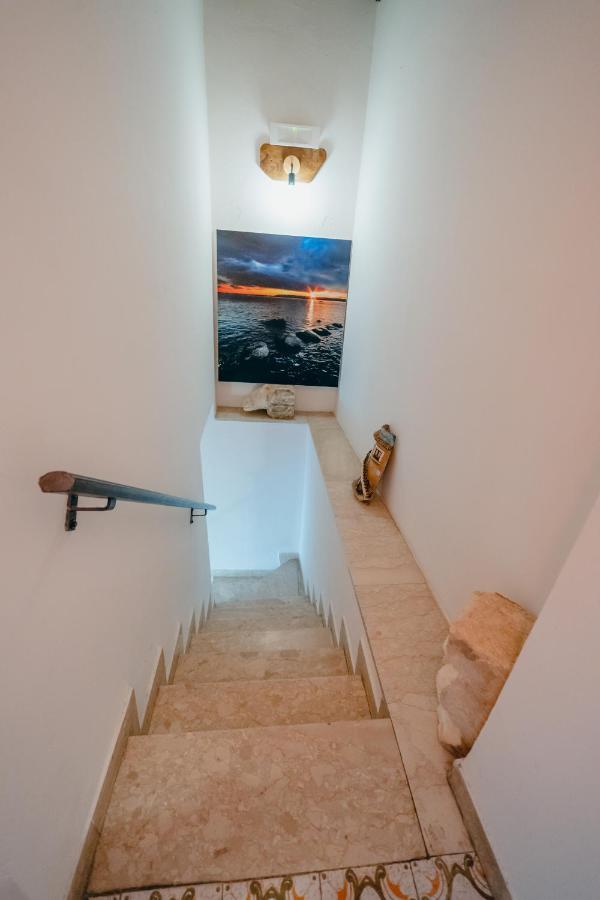 Syracuseapartments Il Mare Di Ortigia ภายนอก รูปภาพ