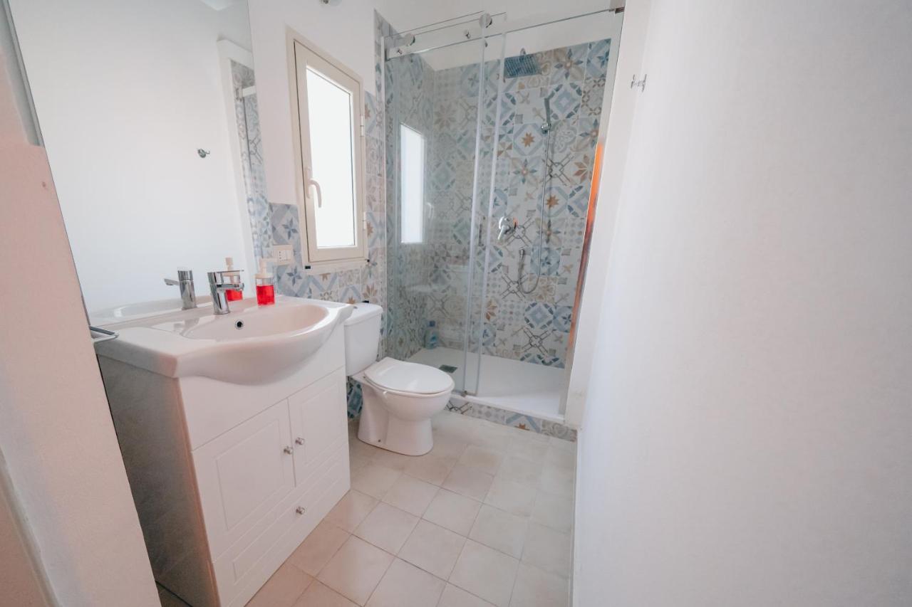 Syracuseapartments Il Mare Di Ortigia ภายนอก รูปภาพ