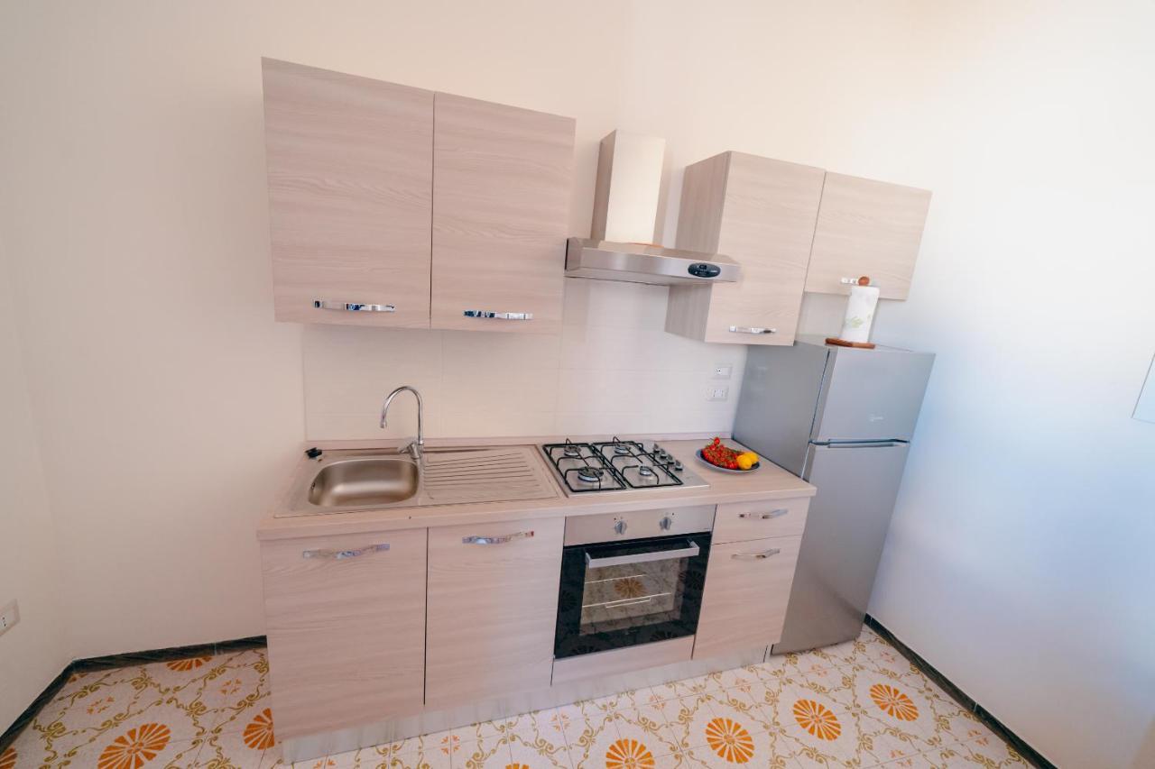 Syracuseapartments Il Mare Di Ortigia ภายนอก รูปภาพ
