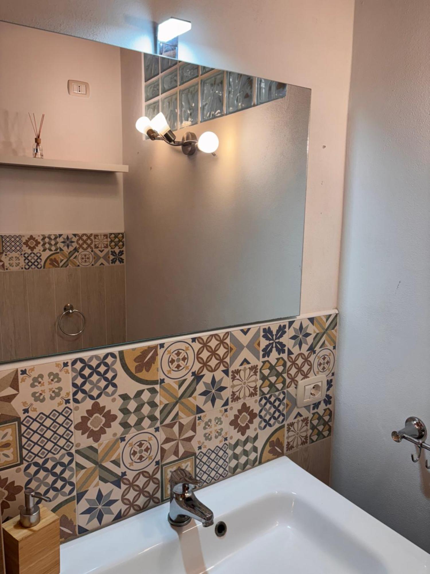 Syracuseapartments Il Mare Di Ortigia ภายนอก รูปภาพ