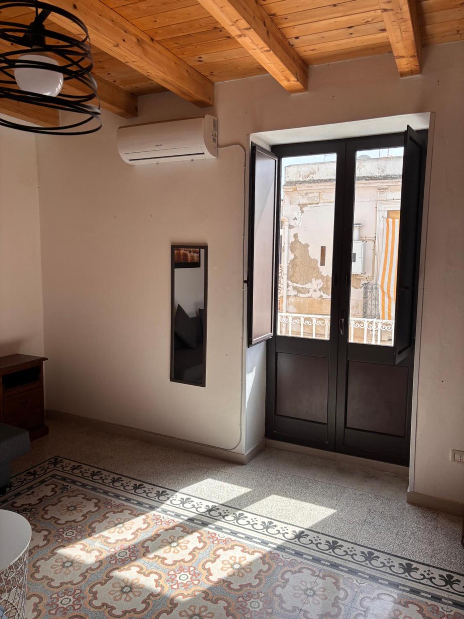 Syracuseapartments Il Mare Di Ortigia ภายนอก รูปภาพ