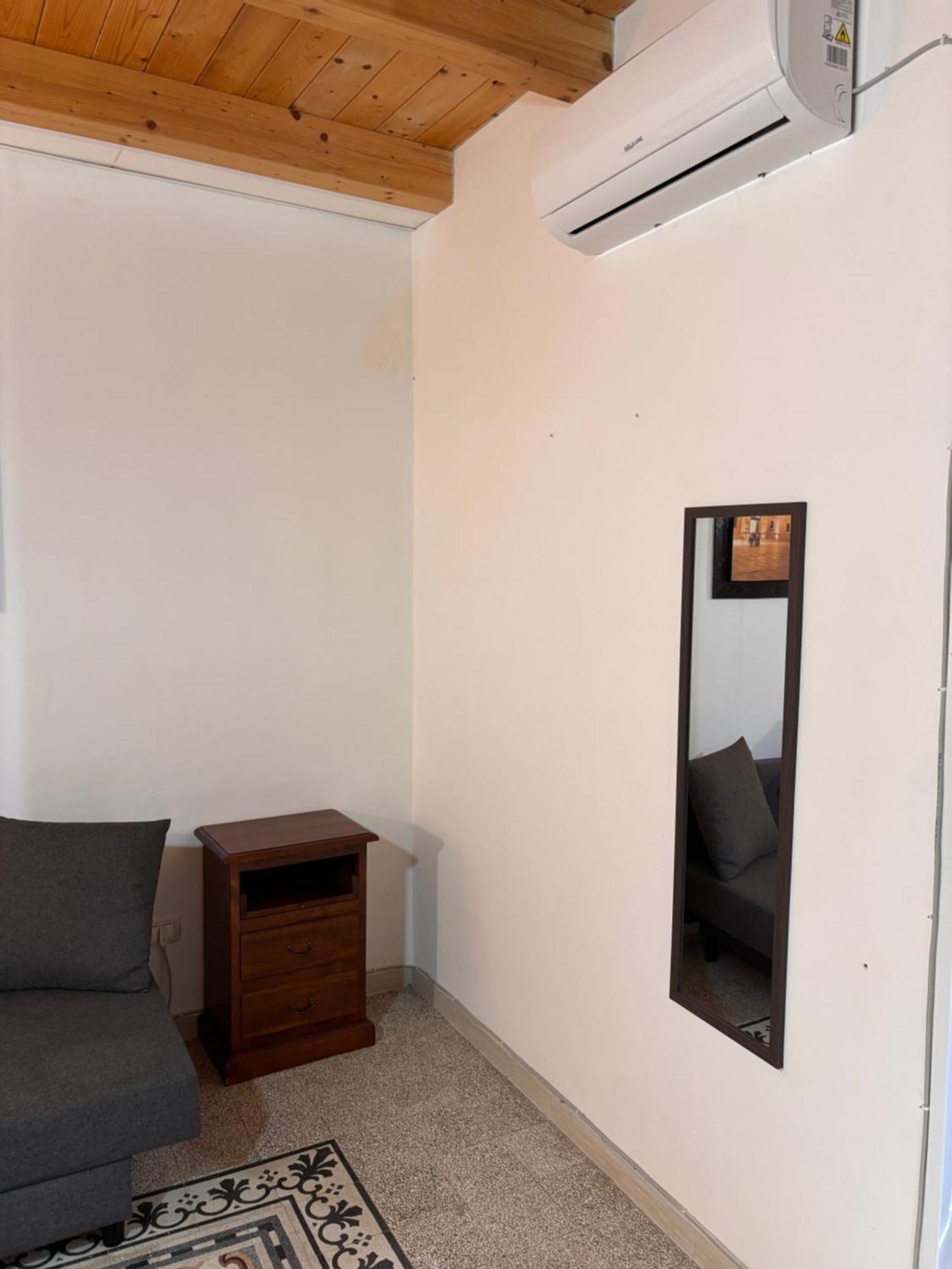 Syracuseapartments Il Mare Di Ortigia ภายนอก รูปภาพ