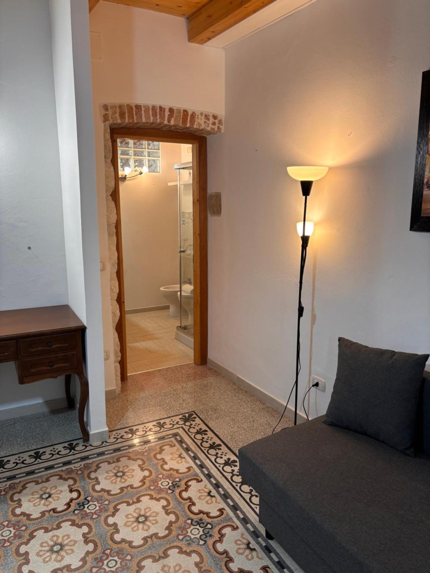 Syracuseapartments Il Mare Di Ortigia ภายนอก รูปภาพ