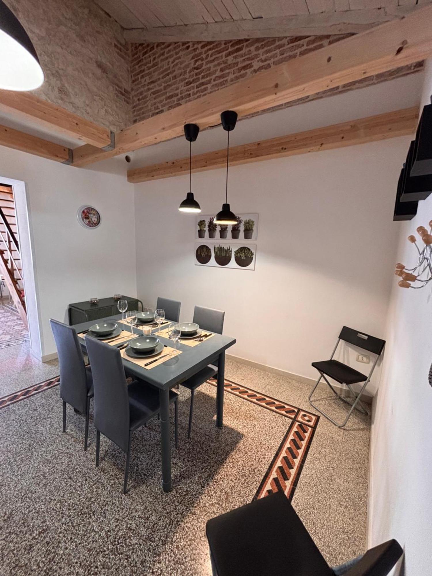 Syracuseapartments Il Mare Di Ortigia ภายนอก รูปภาพ