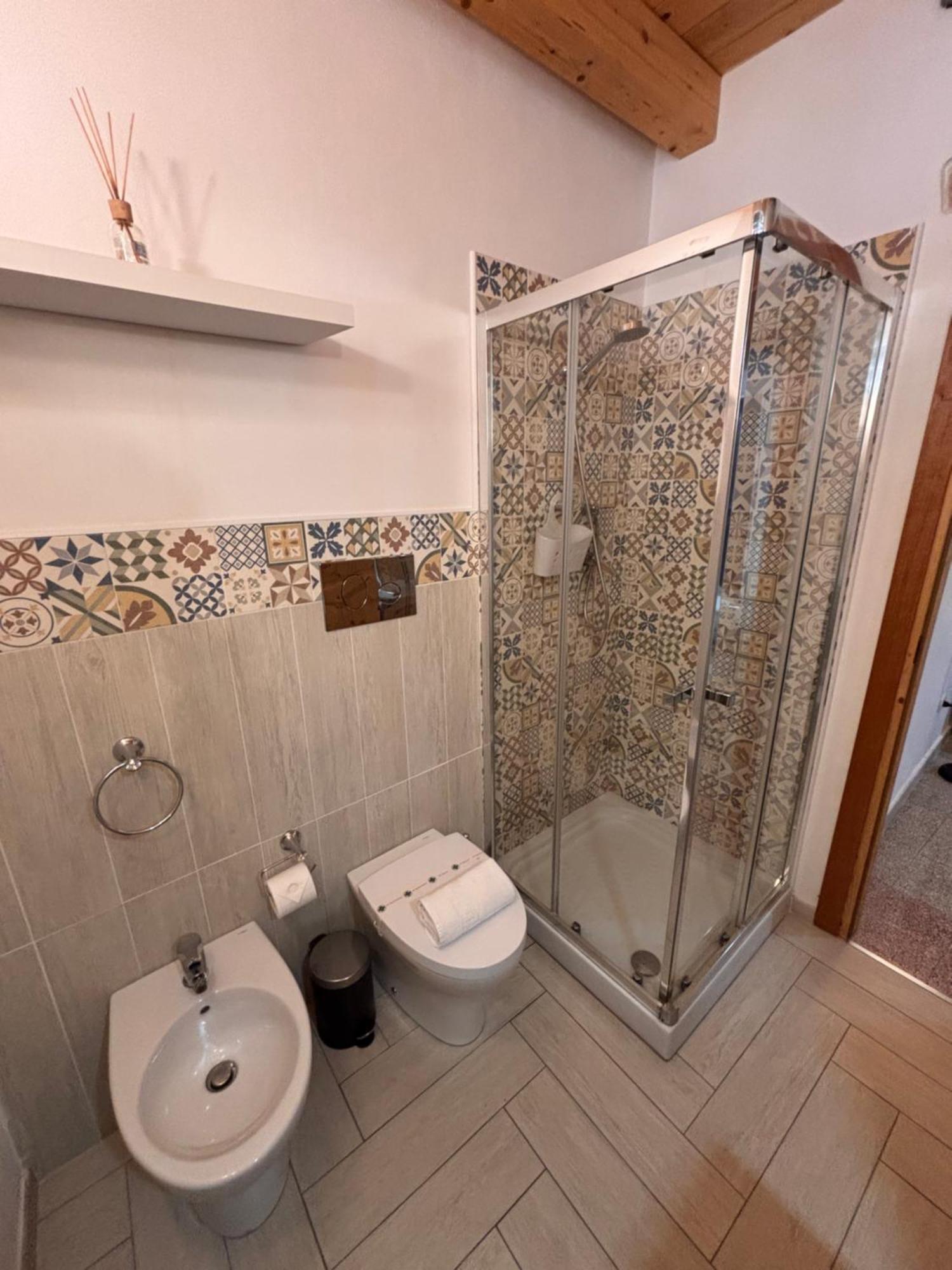 Syracuseapartments Il Mare Di Ortigia ภายนอก รูปภาพ