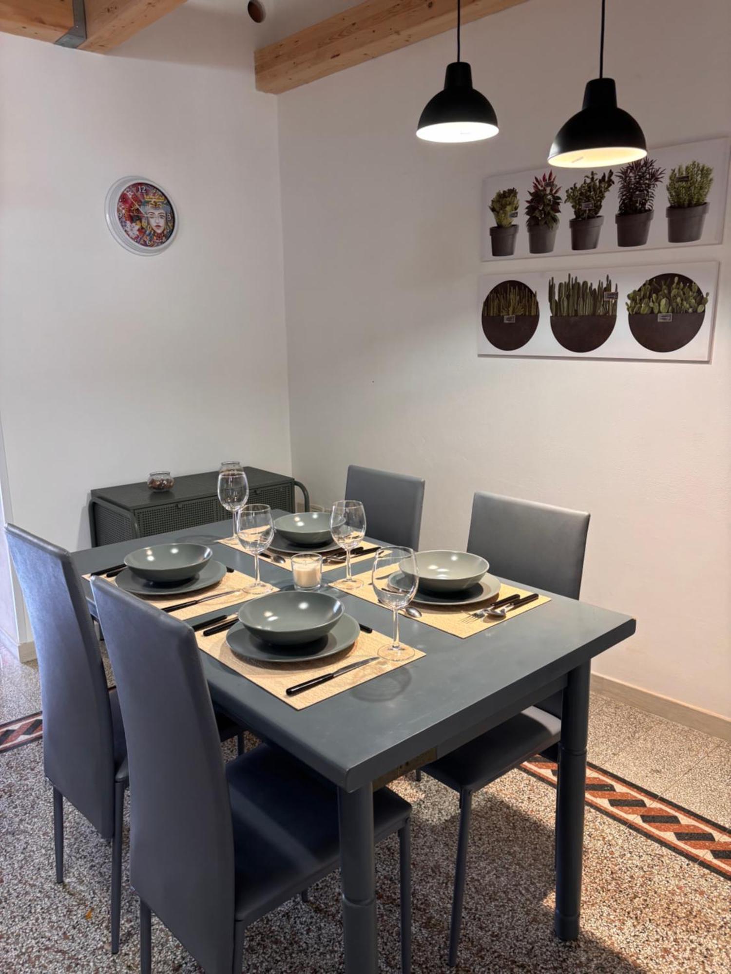 Syracuseapartments Il Mare Di Ortigia ภายนอก รูปภาพ