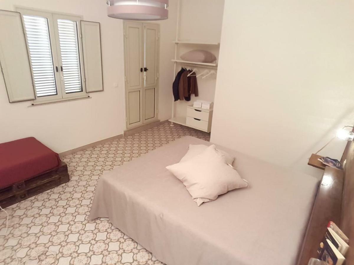 Syracuseapartments Il Mare Di Ortigia ภายนอก รูปภาพ
